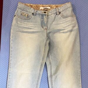 HFN Italian jeans size 42